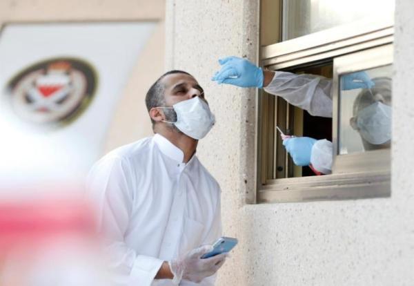 البحرين: لا وفيات بكورونا وتسجيل  45 إصابة