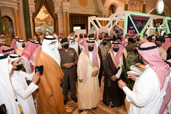 «أرامكو» تؤكّد ريادتها في مجال السلامة