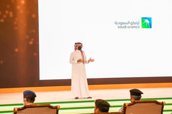 «أرامكو» تؤكّد ريادتها في مجال السلامة