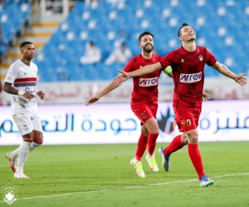 وصافة ضمك بالنوايا الطيبة- سنقول كلمتنا هذا الموسم - كلنا أسرة واحدة من أجل الكيان- دورينا الأقوى في الشرق الاوسط
