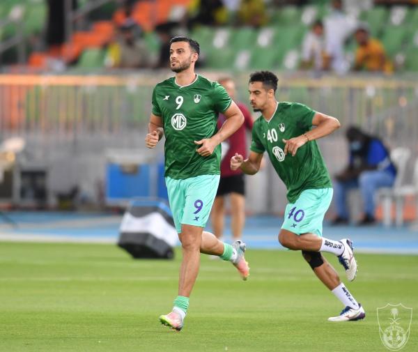 الأهلي على فوهة البركان