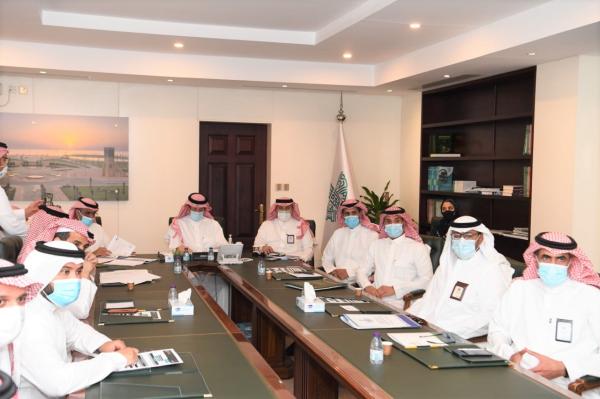 على 3 مراحل.. خطط استباقية لموسم الأمطار