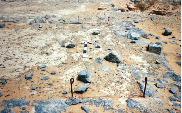 «دوقرة»..قصر يفوح بعبق الحضارة الإسلامية