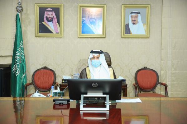 أمير الشرقية يوجه بإزالة كل ما يشوه جمال المدن