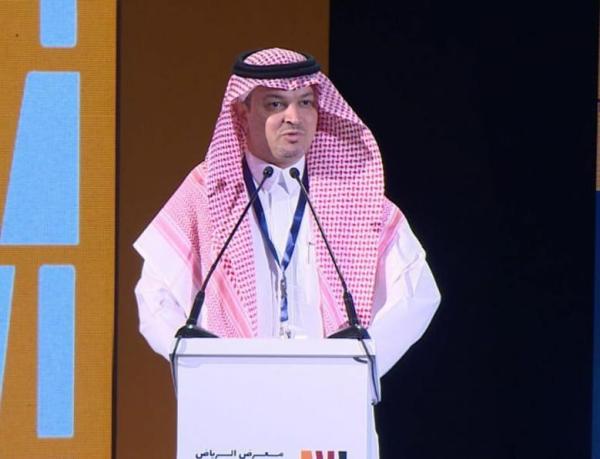رئيس هيئة الأدب: تطوير صناعة النشر مسؤولية مشتركة