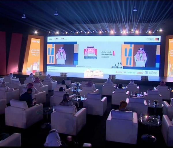 رئيس هيئة الأدب: تطوير صناعة النشر مسؤولية مشتركة