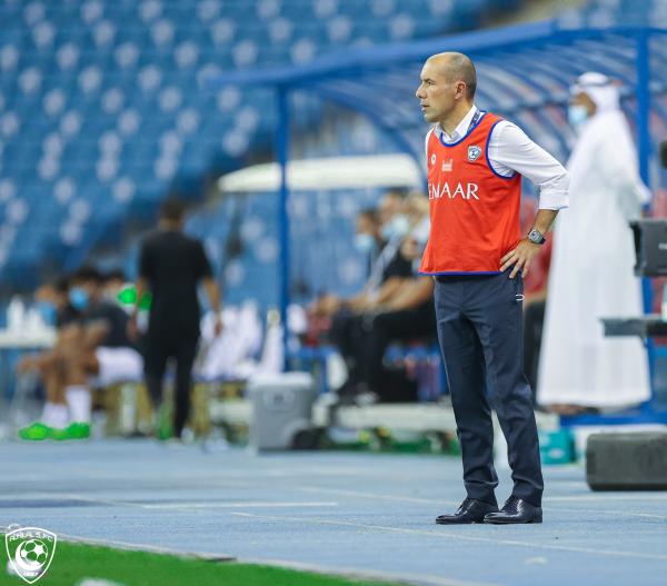 الهلال.. يعود إلى الركض غدا