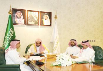 النائب العام يقترح وضع "قانون استرشادي" لتجريم المخالفات البيئية بدول التعاون