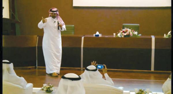إشراك القطاع غير الربحي في الخدمات الحكومية