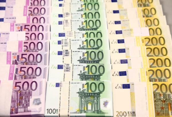 توقعات بانخفاض نمو الاقتصاد العالمي لأقل من 6%