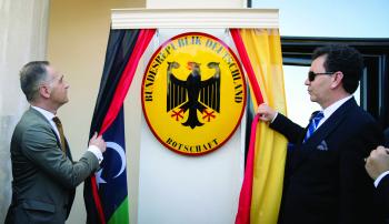 السياسي الليبي د. محمد جبريل لـ«اليوم»: «الإخوان»تحشد بقوة لعرقلة الانتخابات الرئاسية