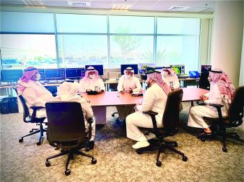 الأرصاد: تزاحم تحليلات الطقس بمواقع التواصل يربك المجتمع