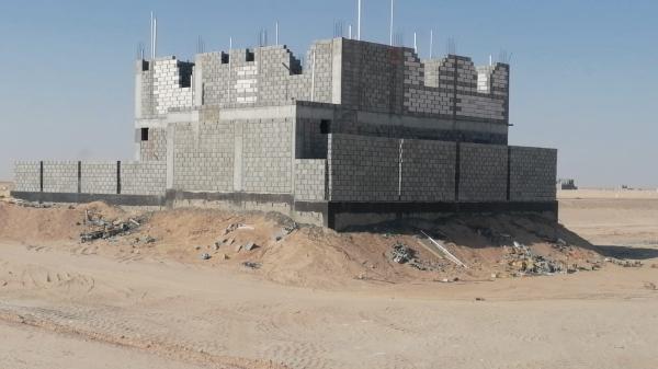 «شروق حفر الباطن»..أحلام المستفيدين تتحول إلى سراب