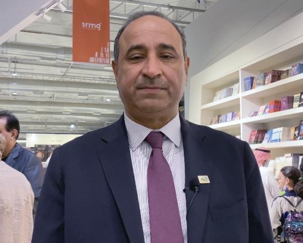 أسبوع ثقافي سعودي في «بغداد» قريبا