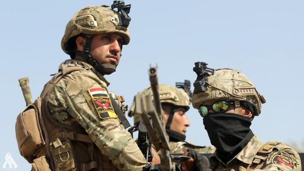 الجيش العراقي .. مقتل 3 إرهابيين جنوب نينوى