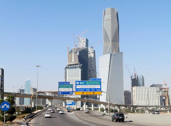 القطاع غير النفطي بالمملكة ينمو لأعلى مستوى في 7 سنوات