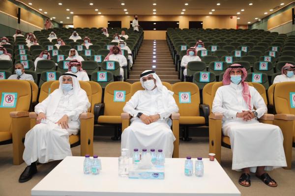 «البيئة» تعزز الخبرات الوطنية في مجالات المياه