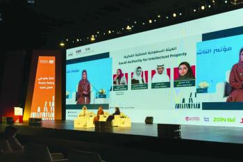 «النشر العربي» قوة مؤثرة في التنمية الثقافية العالمية