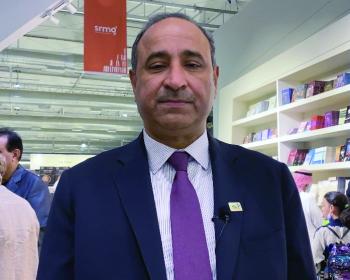 أسبوع ثقافي سعودي في «بغداد» قريبا