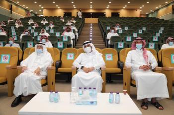 «البيئة» تعزز الخبرات الوطنية في مجالات المياه