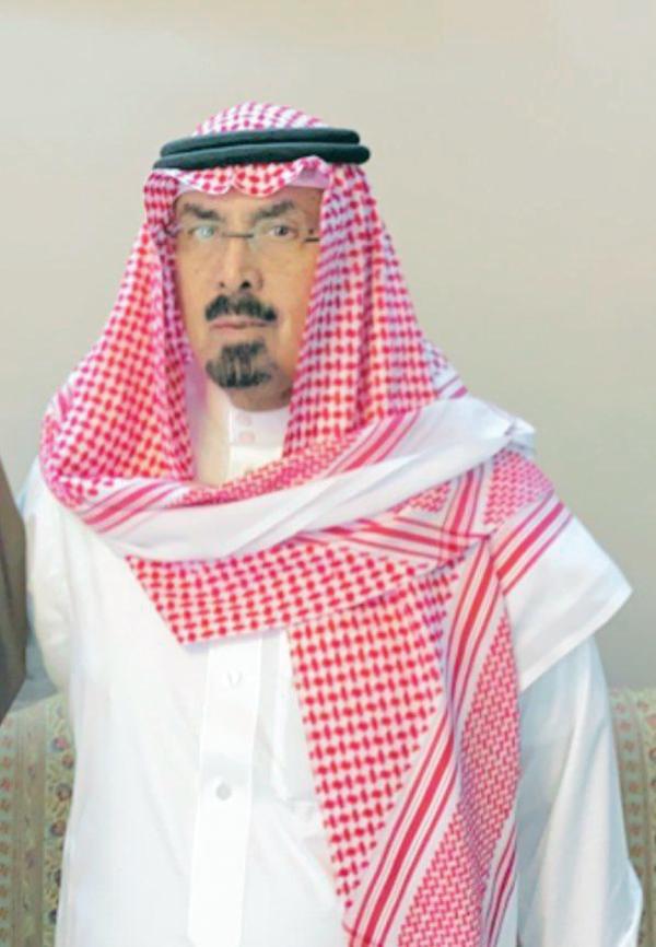 «بداح الفغم» إلى رحمة الله