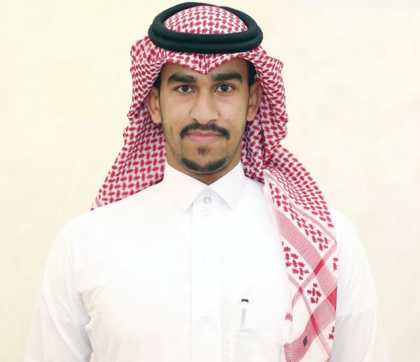 «الحافظ» مديرا لمركز البركة الاجتماعي