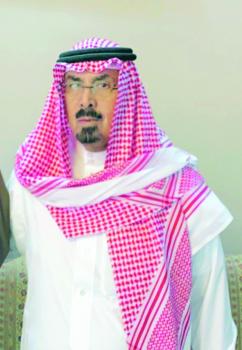 «بداح الفغم» إلى رحمة الله