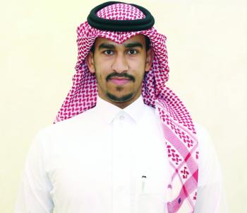 «الحافظ» مديرا لمركز البركة الاجتماعي