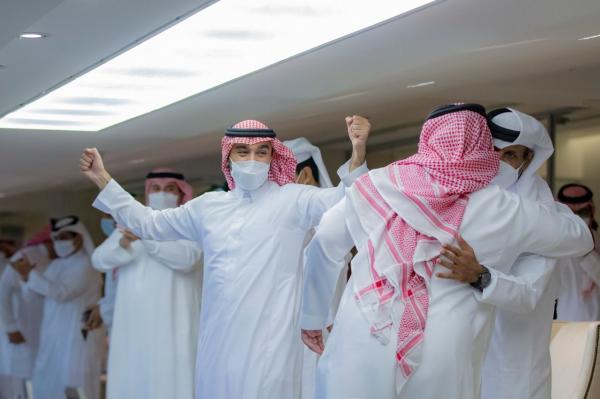 لا عدمناكم..يا زين المونديال معاكم
