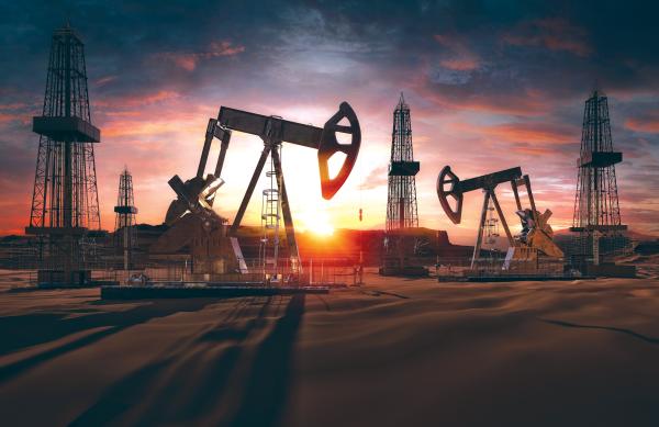 «برنت» يرتفع بنسبة 0.66%