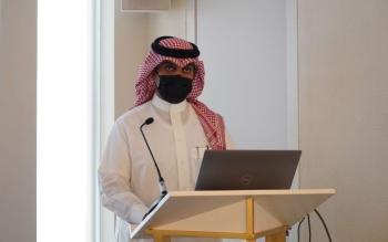 «المدني» يستعرض جهود المملكة في الحد من مخاطر الكوارث