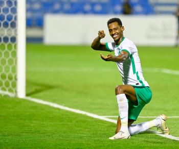 السعودية تضرب موعدًا مع العراق بنصف نهائي "آسيا" تحت 23 عامًا