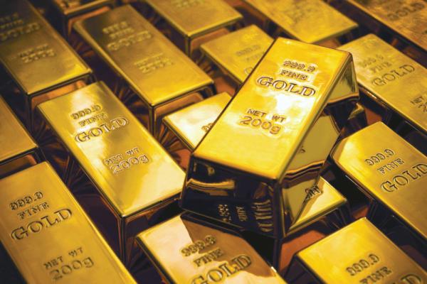 الذهب يستقر وتباين في المعادن النفيسة