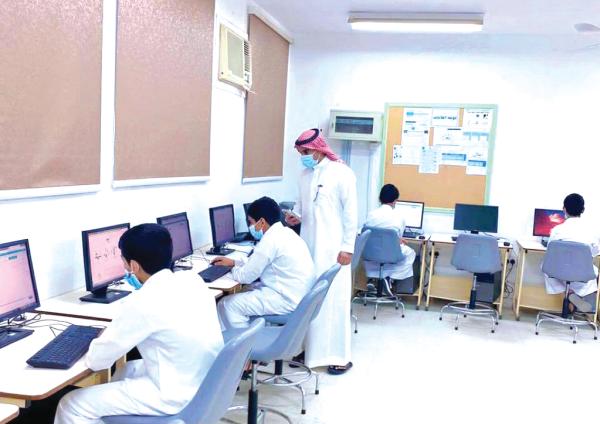 المملكة تسعى لصناعة نموذج عالمي للمعلم العصري