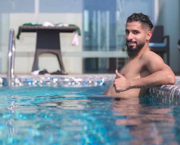 رينارد.. يكافئ الصقور بـ«جولة حرة»