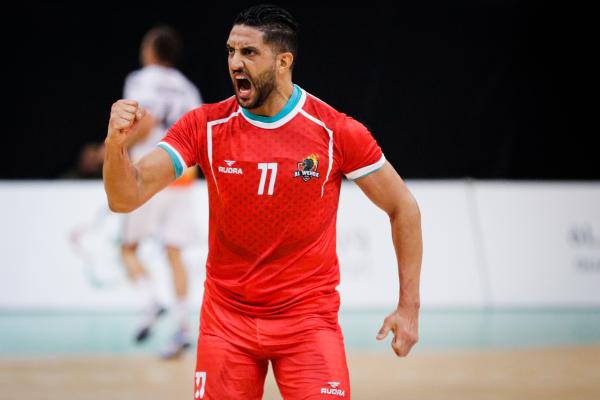 النور يستدرج الدحيل.. والزمالك يهدد الوحدة