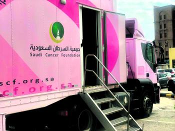 سرطان الثدي.. طفرة علاجية و4 تحديات