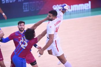 النور يستدرج الدحيل.. والزمالك يهدد الوحدة