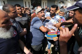 قوات الاحتلال تعتقل فلسطينيًا من جنين
