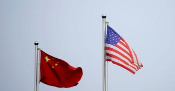 استئناف محادثات إنهاء الحرب التجارية بين أمريكا والصين