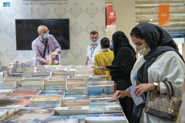 التسهيلات غير المسبوقة سر نجاح المعرض