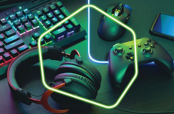 Fearless Gaming تدعم الوعي بأمن الألعاب الإلكترونية
