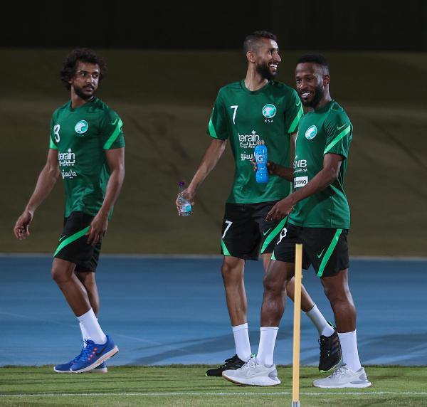 المولد.. يعود للأخضر
