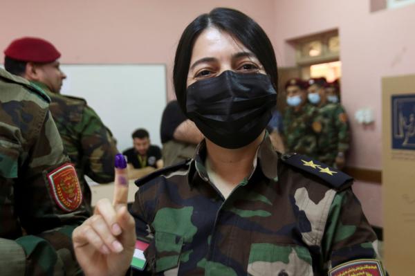«الدخل المباشر» وصفة فعالة لمحاربة الفساد في العراق