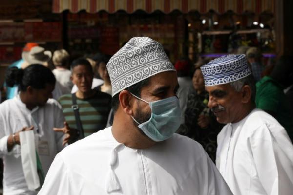 سلطنة عُمان .. 50 إصابة جديدة بكورونا خلال 3 أيام