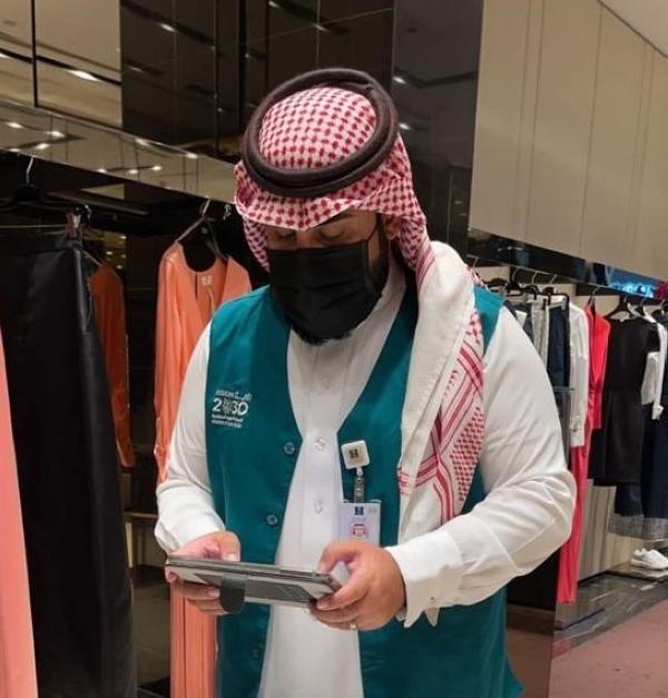 التجارة: 388 مخالفة للاحترازات بالشرقية خلال سبتمبر