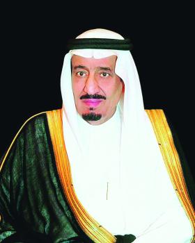 القيادة تعزي رئيس باكستان في ضحايا الزلزال