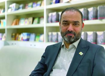أسبوع ثقافي «سعودي-عراقي» في بغداد نهاية العام
