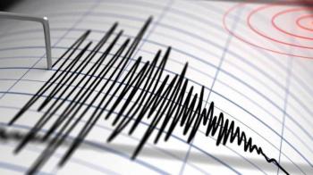 زلزال بقوة 5.4 درجة يضرب بابوا غينيا الجديدة