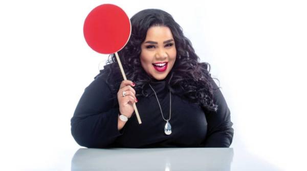 شيماء سيف تنضم إلى «أمينة حاف 2»